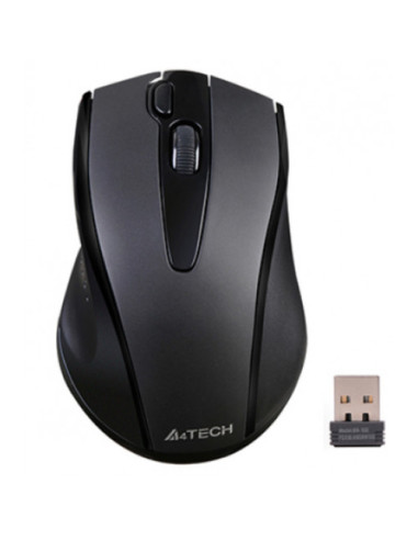 Mouse A4TECH Mouse A4Tech G9-730FX WS 2000 DPI...