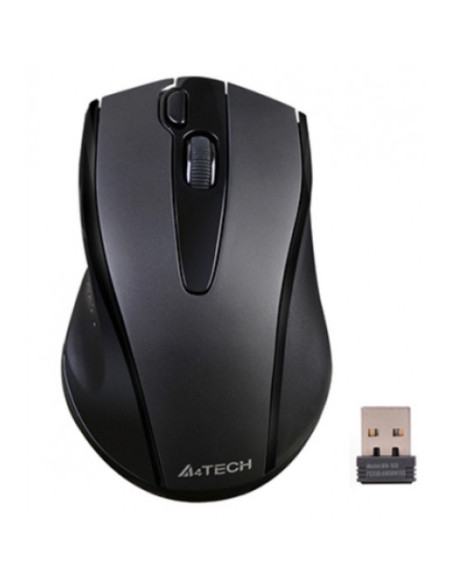 Mouse A4TECH Mouse A4Tech G9-730FX WS 2000 DPI negru