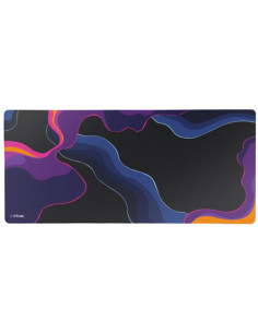 Mouse pad TRUST Mousepad Trust GXT 759 XXL, mov/albst