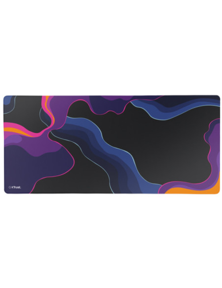 Mouse pad TRUST Mousepad Trust GXT 759 XXL, mov/albst