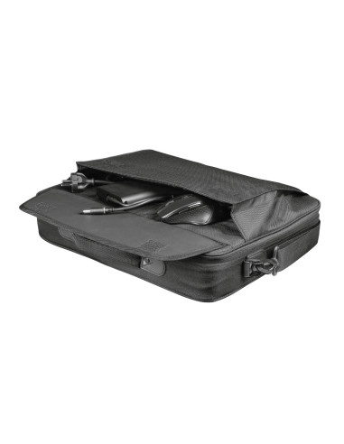Geantă laptop Trust Atlanta Carry Bag for 15.6"...