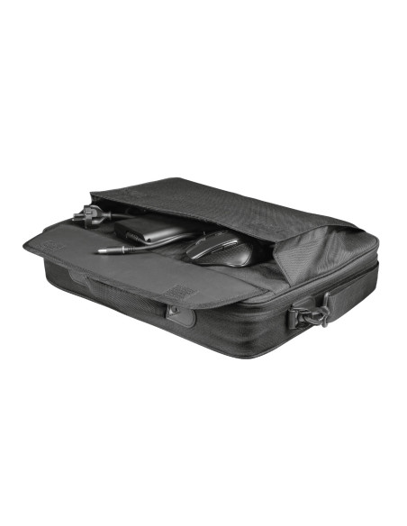 Geantă laptop Trust Atlanta Carry Bag for 15.6" laptop
