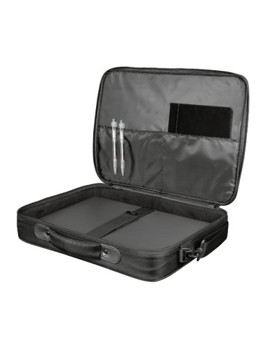 Geantă laptop Trust Atlanta Carry Bag for 15.6"...