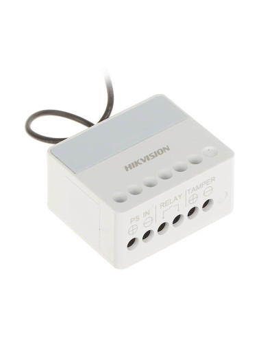 Centrale si tastaturi HIKVISION MODUL RELEU 1X...