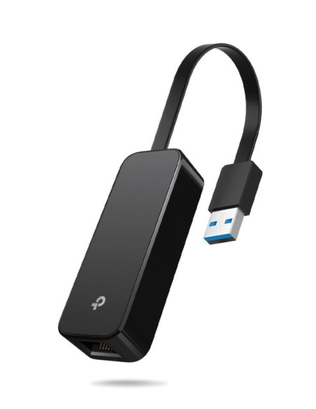 Placi de retea TP-LINK USB 3.0 TO GB ETHERNET NTW ADAP