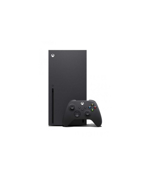 Console Hardware Microsoft Xbox Series X 1TB Black