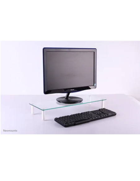 Suport TV / Monitor NEOMOUNTS Stand/inaltator monitor Neomounts 8cm