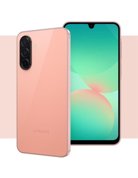 Telefoane Mobile Samsung A26 5G A266 6.7" 6/128 DS Pk