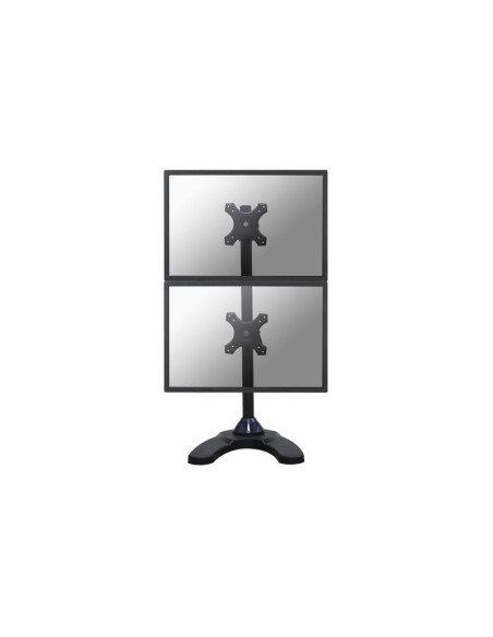 Suport TV / Monitor NEOMOUNTS Suport dublu mon. birou NM 10"-27" 6 kg