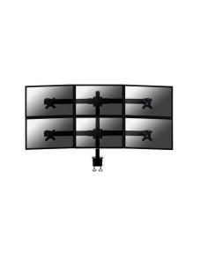 Suport TV / Monitor NEOMOUNTS Suport 6 monitoare NM...
