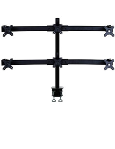 Suport TV / Monitor NEOMOUNTS Suport 6 monitoare NM... 2