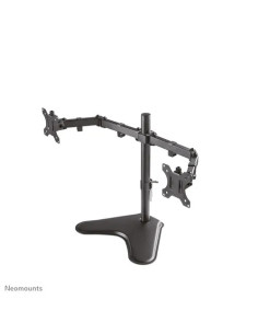 Suport TV / Monitor NEOMOUNTS Suport dublu mon. birou NM...
