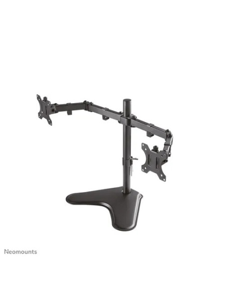 Suport TV / Monitor NEOMOUNTS Suport dublu mon. birou NM 10"-32" 8kg