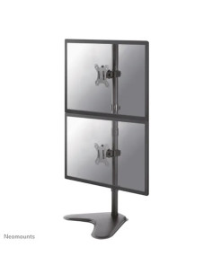 Suport TV / Monitor NEOMOUNTS Suport monitor birou NM...
