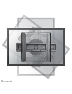 Suport TV / Monitor NEOMOUNTS Suport perete NM 37"-75"...