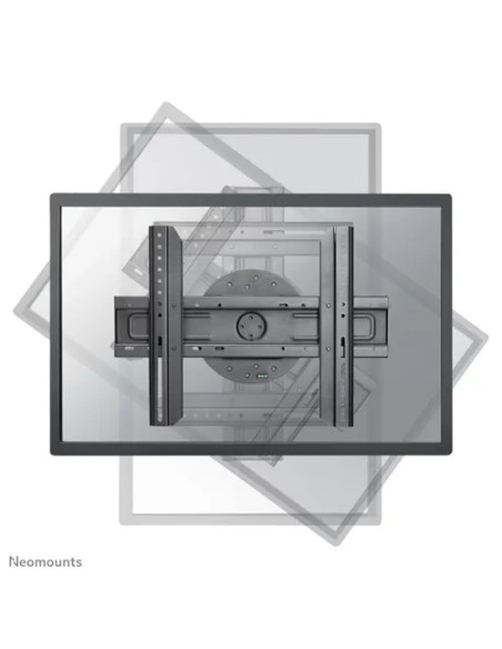 Suport TV / Monitor NEOMOUNTS Suport perete NM 37"-75" 50kg ng