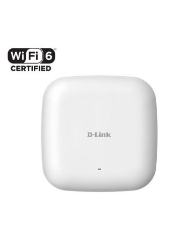 Access point & Range Ext. D-LINK DLINK AX1800...