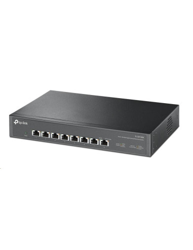 Switch-uri TP-LINK TPL SW 8P 10G UNMNGD DESK/RM