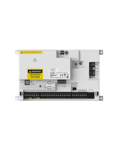 Centrale si tastaturi HIKVISION CENTRALA ALARMA AX PRO...