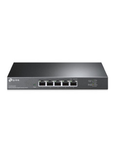 Switch-uri TP-LINK TPL SW 5P-GB UNMNGD DESK TL-SG105-M2