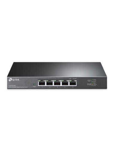 Switch-uri TP-LINK TPL SW 5P-GB UNMNGD DESK...