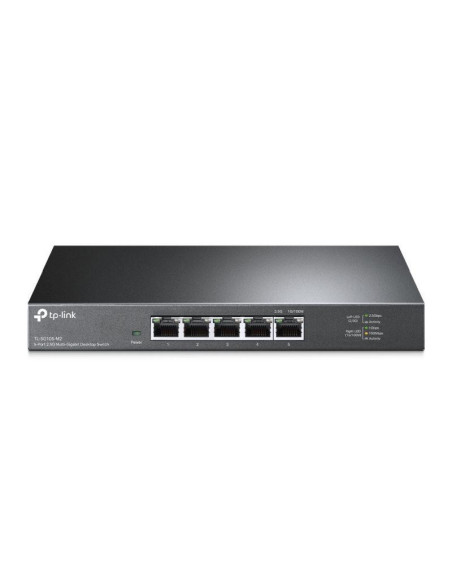 Switch-uri TP-LINK TPL SW 5P-GB UNMNGD DESK TL-SG105-M2