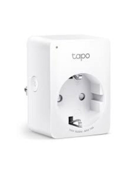 Smart home TP-LINK MINI SMART WI-FI SOCKET TAPOP110