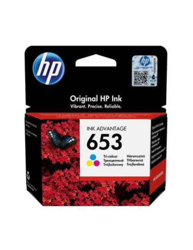 Cartuse cerneala HP 3YM74AE INK CARTRIDGE
