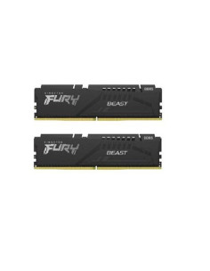 Memorii RAM Desktop KINGSTON KS DDR5 32GB K2 5200...