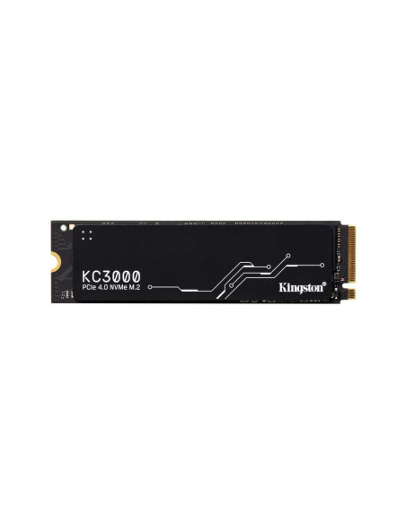 SSD-uri interne KINGSTON SSD KINGSTON SKC3000S/1024G, 1TB, M2 , P