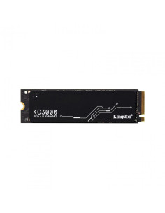 SSD-uri interne KINGSTON SSD Kingston SKC3000S/512G,...