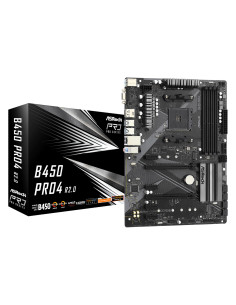 Blaci de baza ASROCK MB Asrock B450 Pro4 R2.0 AM4