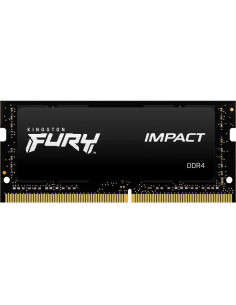 Memorie RAM laptop KINGSTON KS DDR4 SODIMM 16GB 3200...