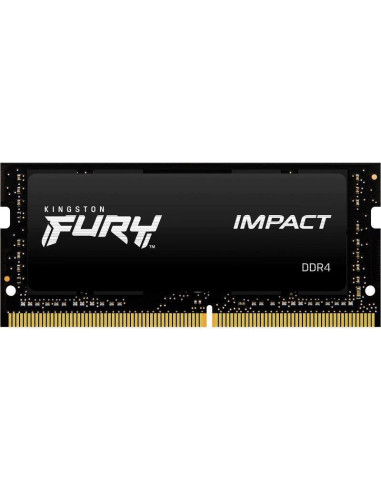 Memorie RAM laptop KINGSTON KS DDR4 SODIMM 16GB...
