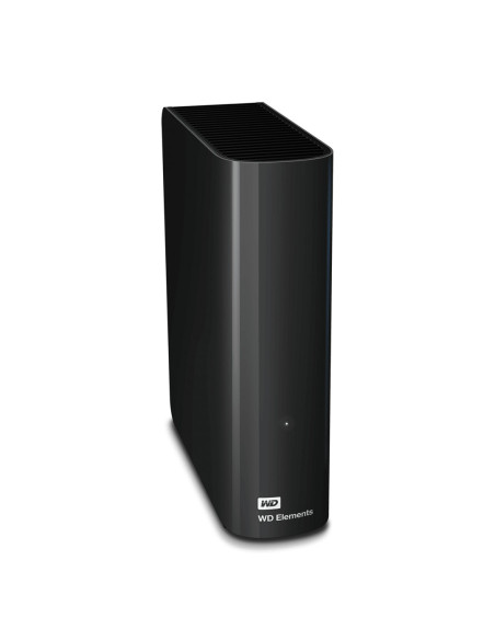 Hard Disk-uri externe WD EHDD 16TB WD 3.5" ELEMENTS USB 3.0 BK