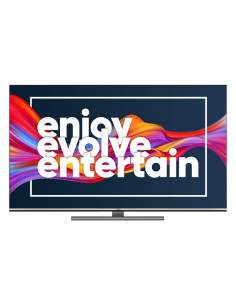 Televizoare HORIZON OLED TV 55" HORIZON 4K-SMART 55HZ9930U/B