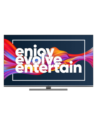 Televizoare HORIZON OLED TV 55" HORIZON...