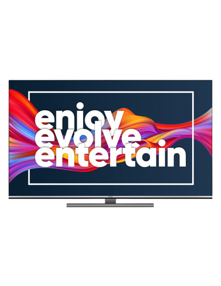Televizoare HORIZON OLED TV 55" HORIZON 4K-SMART 55HZ9930U/B