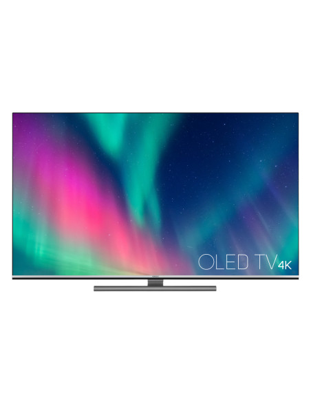 Televizoare HORIZON OLED TV 55" HORIZON 4K-SMART 55HZ9930U/B