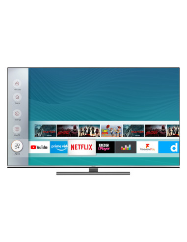 Televizoare HORIZON OLED TV 55" HORIZON...