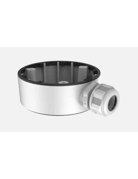 Accesorii HIKVISION CUTIE JONCTIUNE ALB