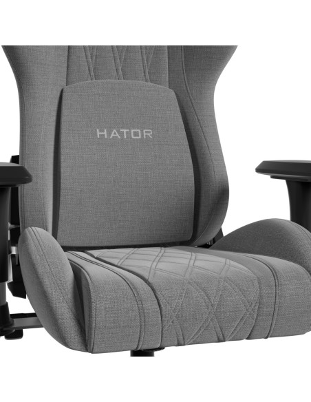 Scaune gaming HATOR Scaun gaming Hator Darkside 3M Fabric gr