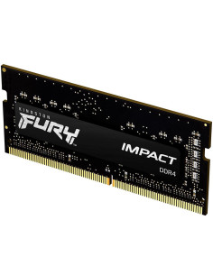 Memorie RAM laptop KINGSTON KS DDR4 SODIMM 8GB 3200...