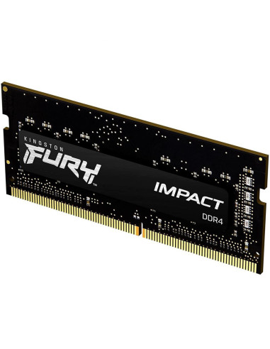 Memorie RAM laptop KINGSTON KS DDR4 SODIMM 8GB...