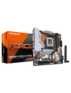 Blaci de baza GIGABYTE MB Gigabyte B850M FORCE WIFI 6E