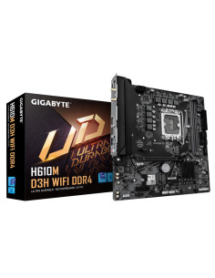 Blaci de baza GIGABYTE MB GIGABYTE H610M D3H LGA1700 DDR4