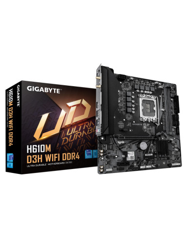 Blaci de baza GIGABYTE MB GIGABYTE H610M D3H...
