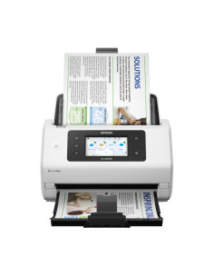 Scanere EPSON DS-800WN DESKTOP A4 SCANNER