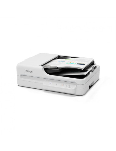 Scanere EPSON DS-1730 DESKTOP A4 SCANNER