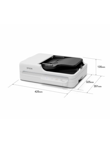 Scanere EPSON DS-1730 DESKTOP A4 SCANNER